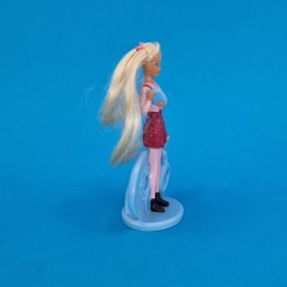 Mattel Barbie second hand figure McDonald's 1995 (Loose).