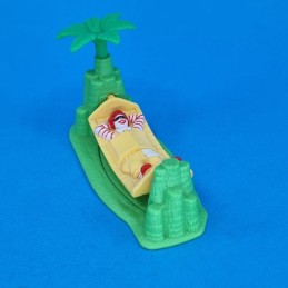 McDonald's Ronald McDonald hamac second hand figure (Loose)