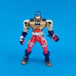 Mattel DC Batman Ninjas Multi-Blast second hand Action Figure (Loose)