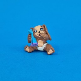 Galoob Magic Babies animaux Baby Poupouce Figurine d'occasion (Loose)