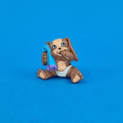 Galoob Magic Babies animaux Baby Poupouce Figurine d'occasion (Loose)