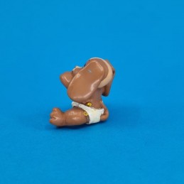 Galoob Magic Babies animaux Baby Poupouce Figurine d'occasion (Loose)