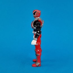 Bandai Power Rangers Samurai Mooger second hand action figure (Loose)