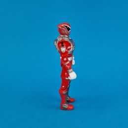 Bandai Power Rangers S.P.D. Red Ranger Figurine articulée d'occasion (Loose)