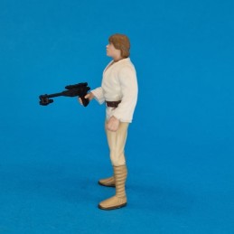 Kenner Star Wars (The Power of the Force) Luke Skywalker 1995 Figurine d'occasion (Loose)