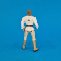 Kenner Star Wars (The Power of the Force) Luke Skywalker 1995 Figurine d'occasion (Loose)