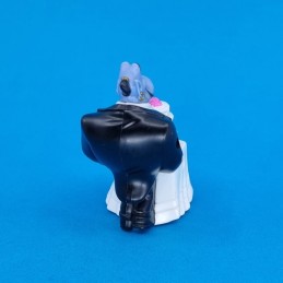 McDonald's Disney Aladdin Génie Gâteau Figurine d'occasion (Loose)