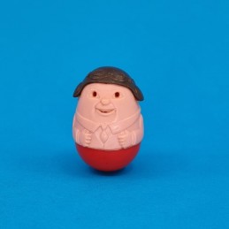 Weebles wobble figurine d'occasion (Loose)