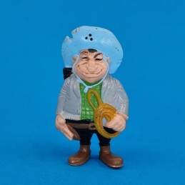 Schleich Lucky Luke Hank Bully second hand figure (Loose)