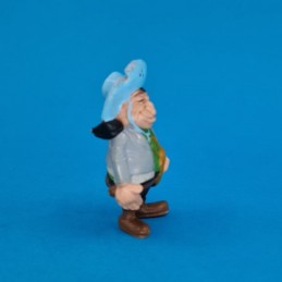 Schleich Lucky Luke Hank Bully Figurine d'occasion (Loose)