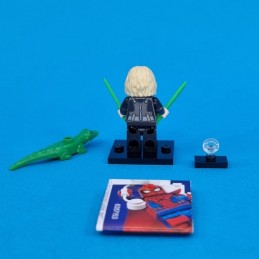 LEGO 71031 Minifigures Marvel Studios Loki Sylvie Used figure (Loose)