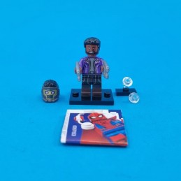 Lego LEGO 71031 Minifigures Marvel Studios Starlord T'challa figurine d'occasion (Loose)