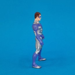 Kenner DC Batman And Robin 1997 Robin (Glacier Battle) Figurine articulée d'occasion (Loose)
