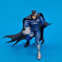 DC Comics Batman Cyborg Batman Used figure (Loose) Kenner.