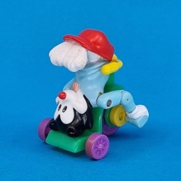 Animaniacs - Wakko second hand figure (Loose)