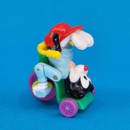 McDonald's Animaniacs - Wakko Figurine d'occasion (Loose)