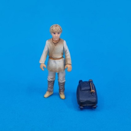 Hasbro Star Wars Anakin Skywalker kid second hand figure (Loose)