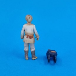 Hasbro Star Wars Anakin Skywalker kid second hand figure (Loose)