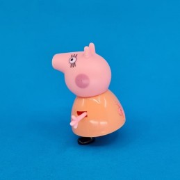 Peppa Pig Mamma Pig Used figure (Loose)