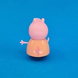 Peppa Pig Mamma Pig Figurine d'occasion (Loose)