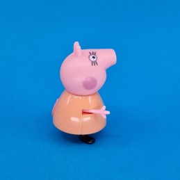 Peppa Pig Mamma Pig Used figure (Loose)