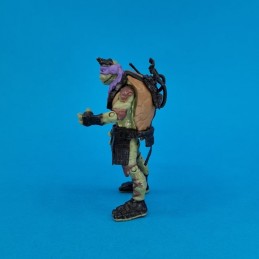 Playmates Toys TMNT The Movie Leonardo second hand Action Figure (Loose)