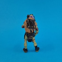 Playmates Toys TMNT The Movie Leonardo second hand Action Figure (Loose)