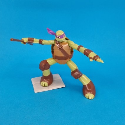 TMNT Donatello second hand Action Figure (Loose)