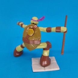 TMNT Donatello second hand Action Figure (Loose)