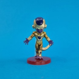 Dragon Ball Z Golden Frieza Used WCF figure (Loose)