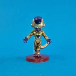 Banpresto Dragon Ball Z Golden Frieza figurine WCF d'occasion (Loose)