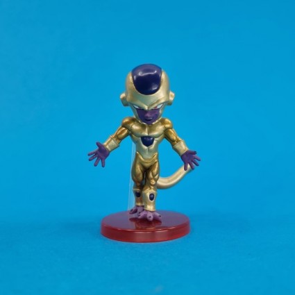 Banpresto Dragon Ball Z Golden Frieza Used WCF figure (Loose)