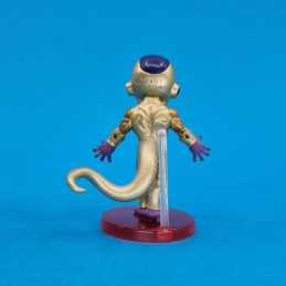 Banpresto Dragon Ball Z Golden Frieza Used WCF figure (Loose)