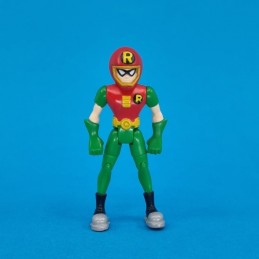 Kenner DC Comics Batman Animated Series Robin motard Figurine d'occasion (Loose)