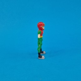 Kenner DC Comics Batman Animated Series Robin biker Used figure (Loose)