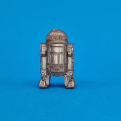Star Wars R2-D2 Figurine d'occasion (Loose).