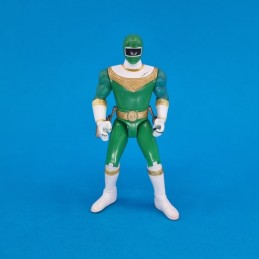 Power Rangers Green Ranger 1996 second hand action figure (Loose)