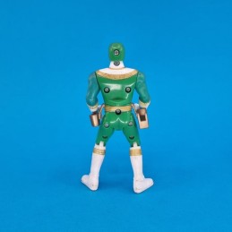 Power Rangers Green Ranger 1996 Figurine articulée d'occasion (Loose)