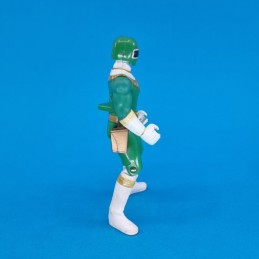 Power Rangers Green Ranger 1996 Figurine articulée d'occasion (Loose)