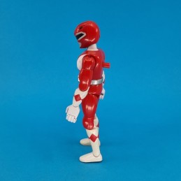 Power Rangers RedRanger 20 cm second hand action figure (Loose)
