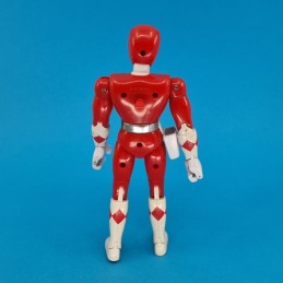 Power Rangers RedRanger 20 cm second hand action figure (Loose)