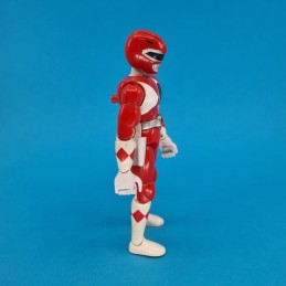 Power Rangers RedRanger 20 cm second hand action figure (Loose)