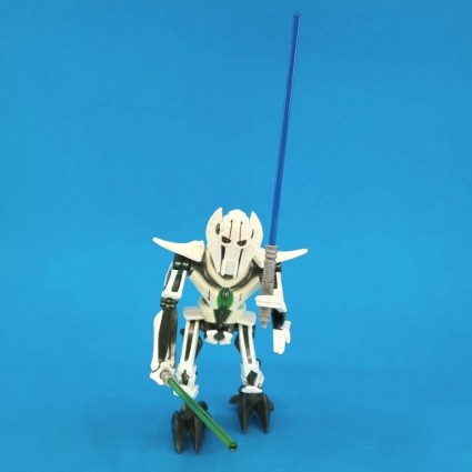 Star Wars Général Grievous Figurine d'occasion (Loose) Kenner