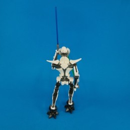 Star Wars Général Grievous Figurine d'occasion (Loose) Kenner