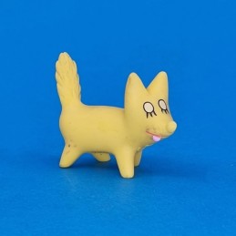 Plastoy Barbapapa Barbidou Renard Figurine d'occasion (Loose)