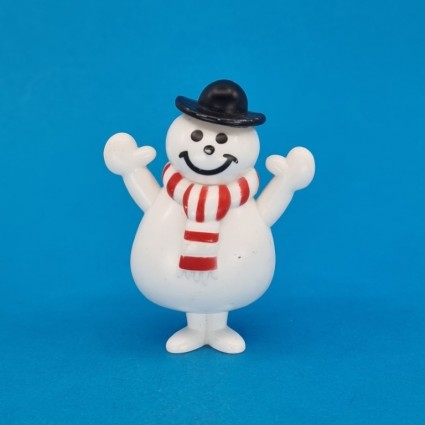 Monsieur Neige figurine d'occasion (Loose)