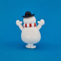 Monsieur Neige figurine d'occasion (Loose)