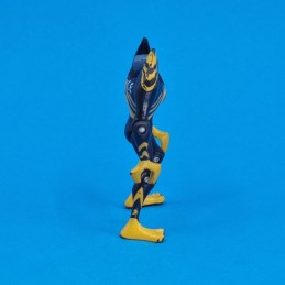 Ben 10 Aimantosaure (Lodestar) Figurine d'occasion (Loose)