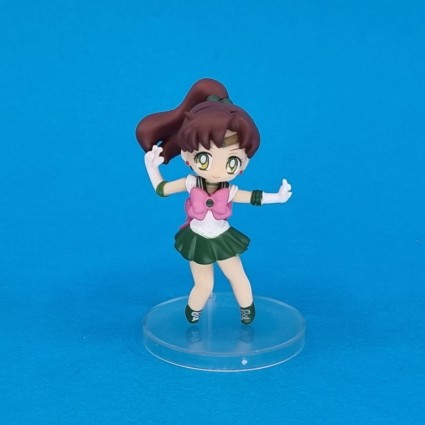 Sailor Moon Sailor Jupiter Chibi Figurine d'occasion (Loose)