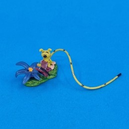 Plastoy Marsupilami second hand mini figure (Loose)